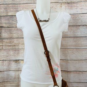 4/$30. Vintage Levis Tee size Med